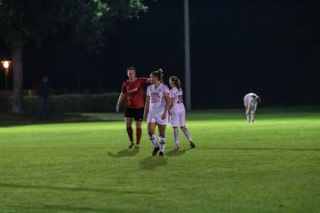 Bild 215 - Frauen SV Henstedt Ulzburg - Wellingsbuettel : Ergebnis: 11:1